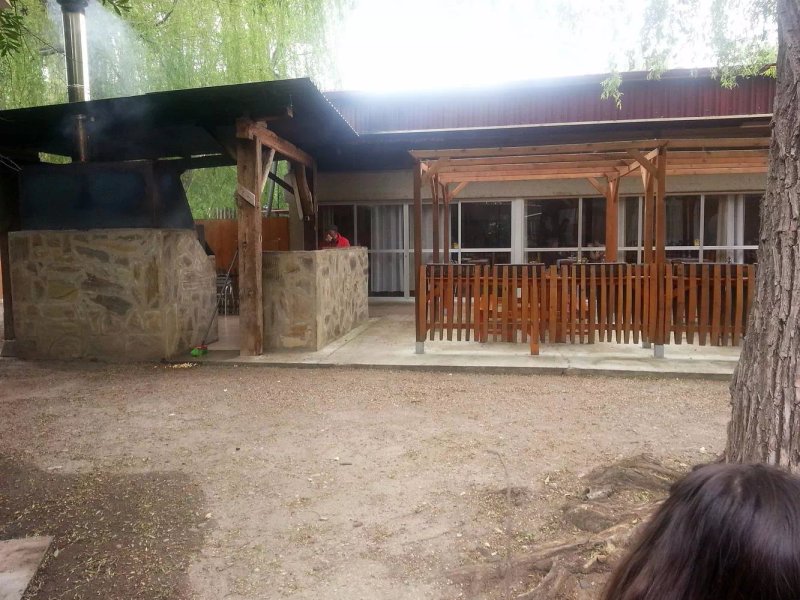 Asador Cerveceria Tirondoa -