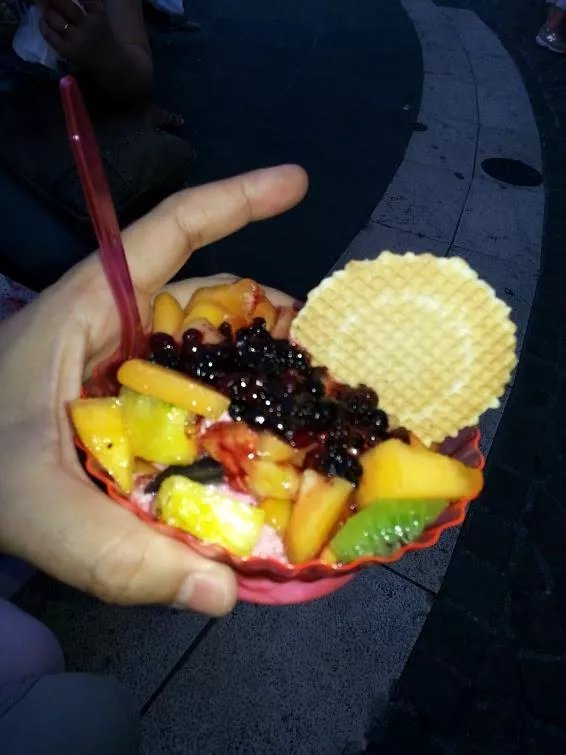 Gelateria Artigianale Cavour