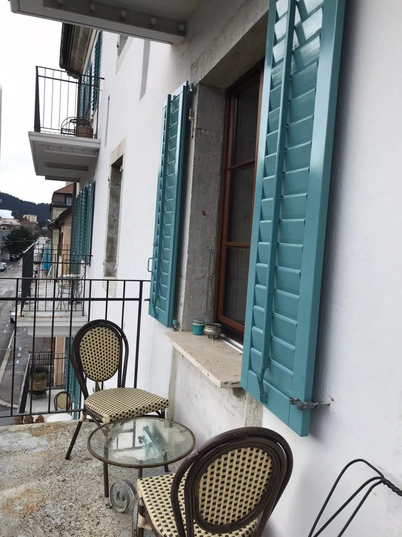Boutique-Hotel Guesthouse Le Locle