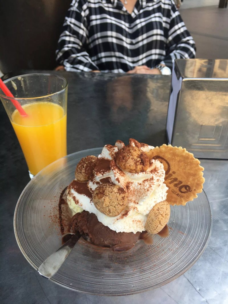 Gelati Dino