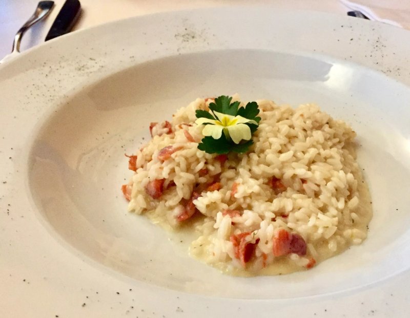 Osteria Ferriroli