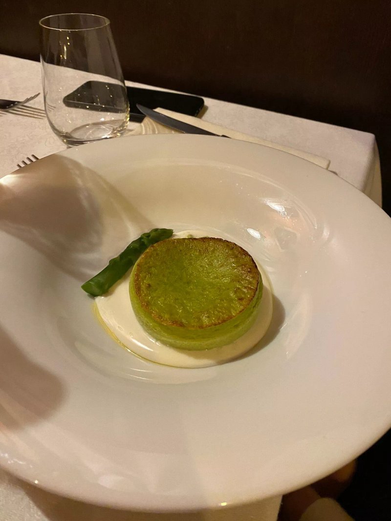 Ristorante Osteria del Tempo Perso