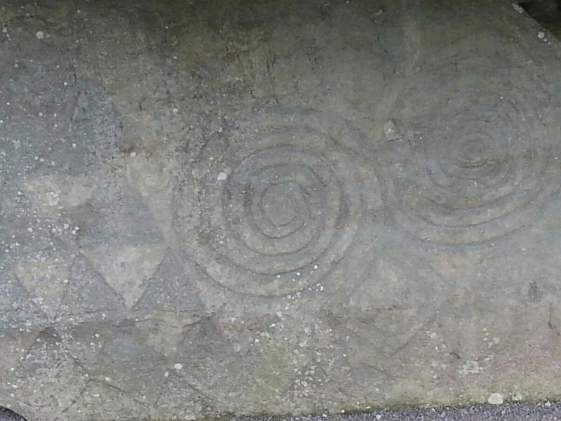 The Newgrange