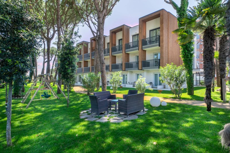 Hotel & Resort Gallia