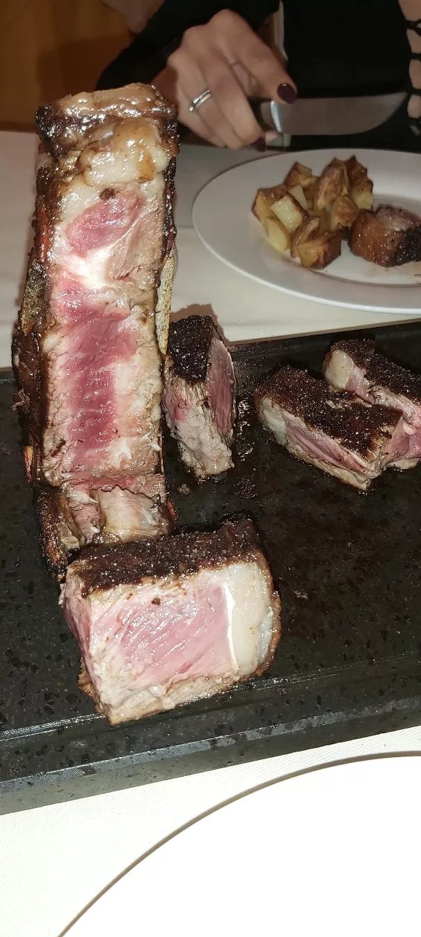 Ristorante Sopra le Mura