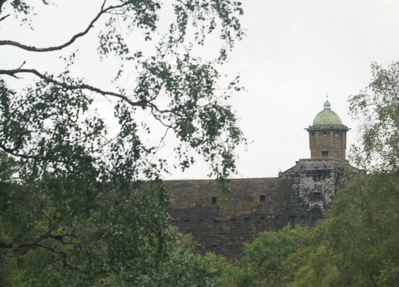 Elan Valley Hotel