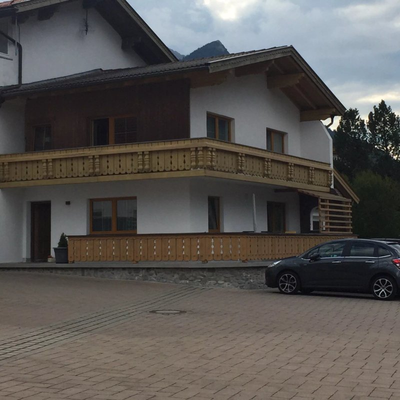 Ferienanlage Hechenbergerhof