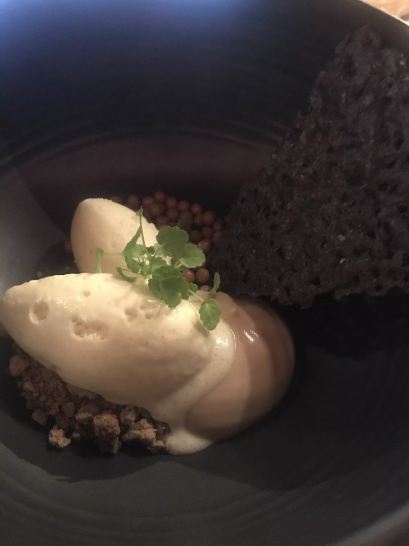 Restaurant Huson