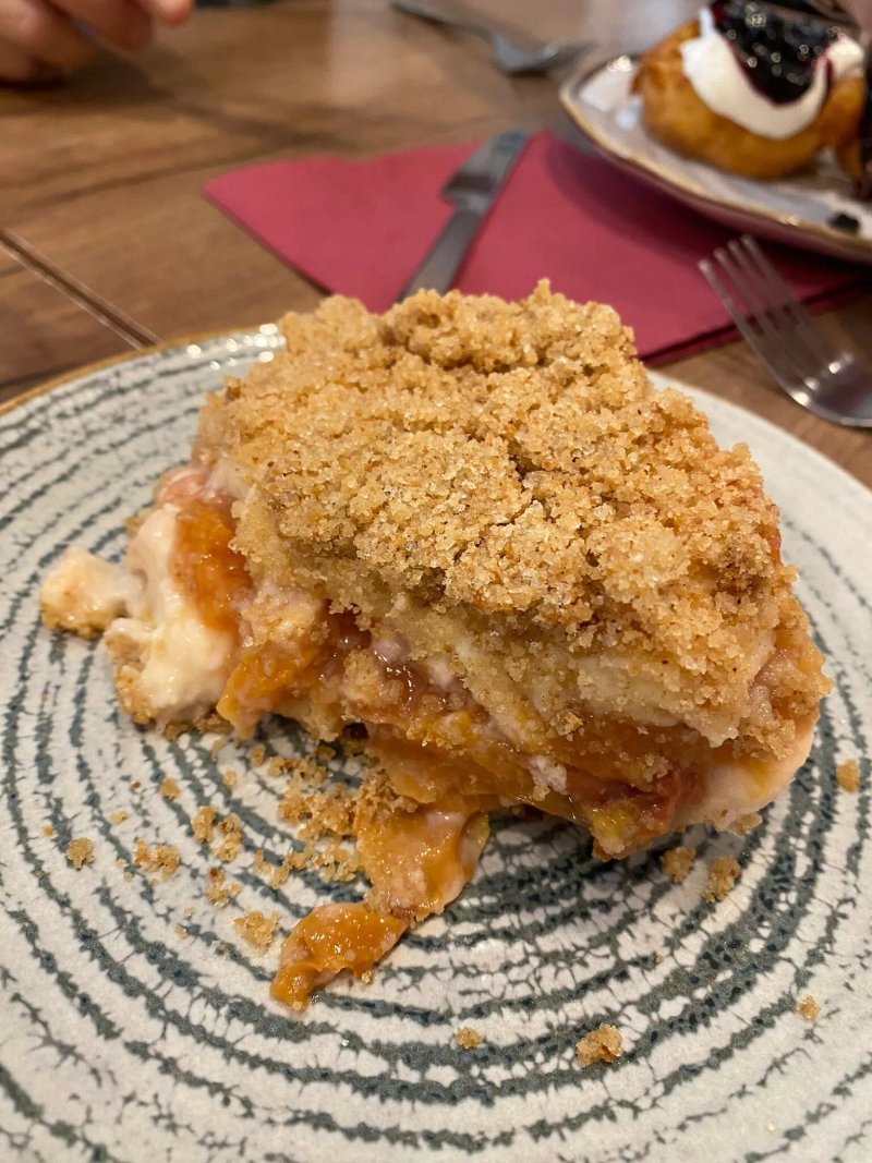 Bucataria - Local Comfort Food