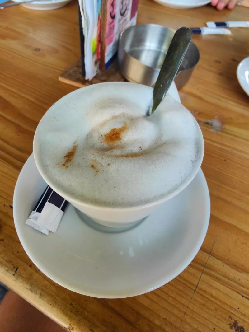 Karpathos Cafe