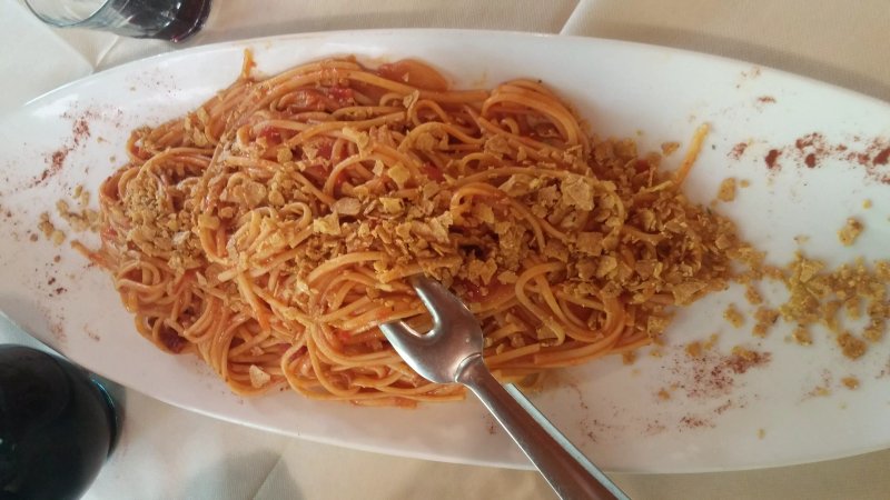 Ristorante Al Mulino Piscicoltura