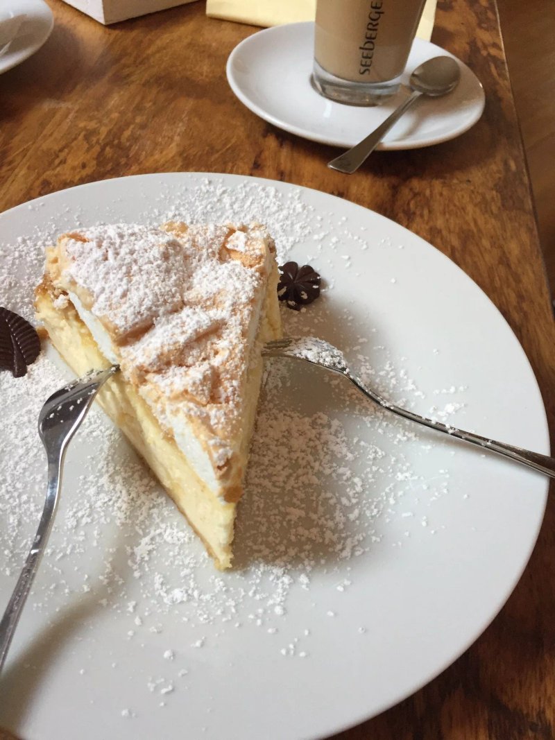 Das Hofcafe