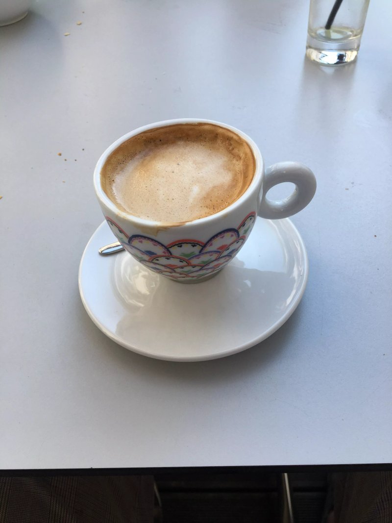 News Cafe
