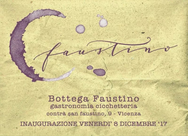 Bottega Faustino