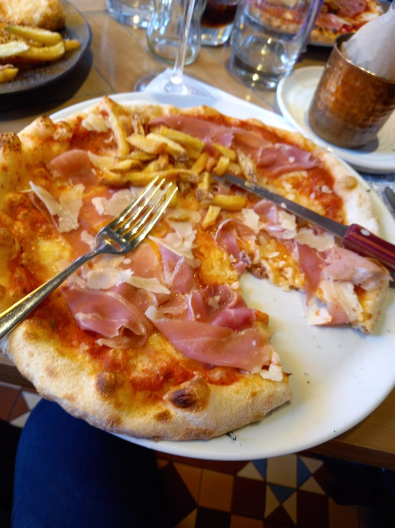 Ponti's Italian Kitchen - Fox Valley