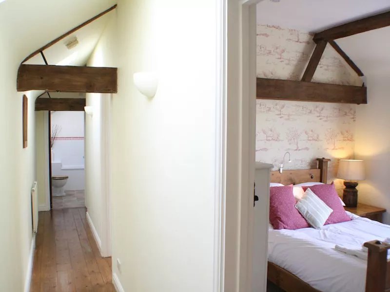 Oxford Country Cottages