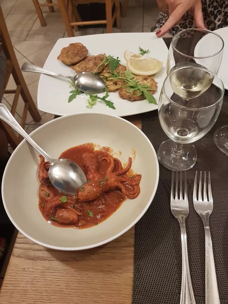 Trattoria del Corso