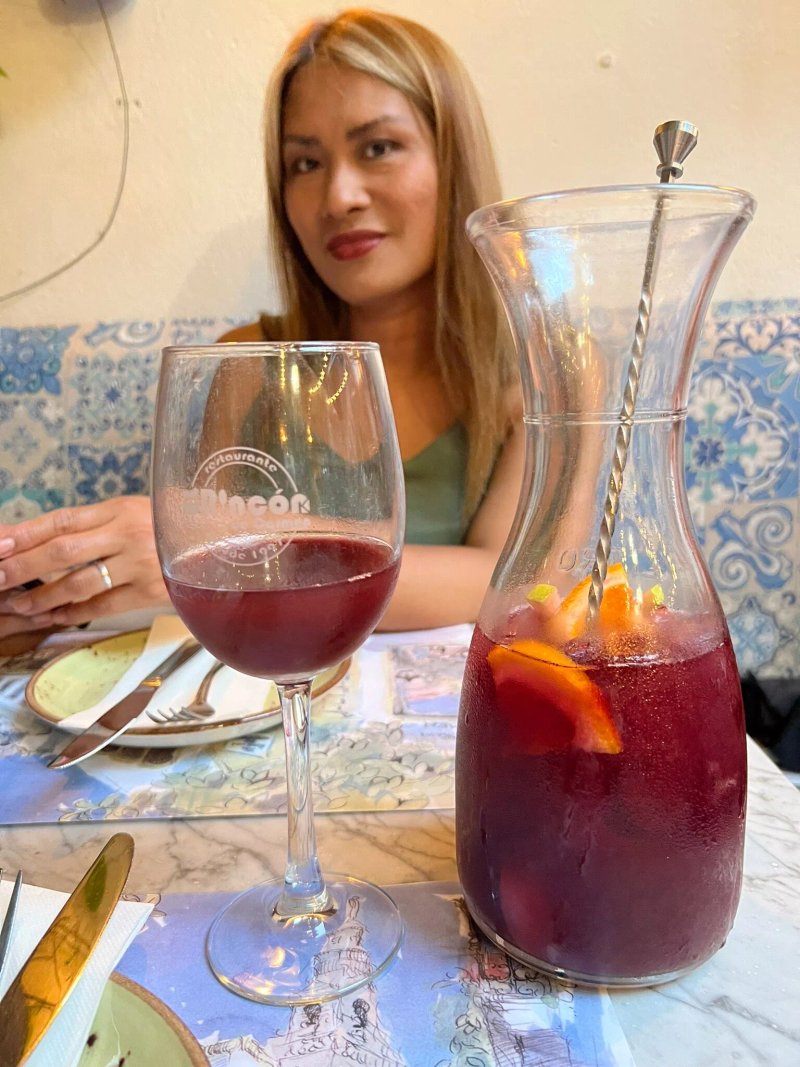 El Rincon de Carmen