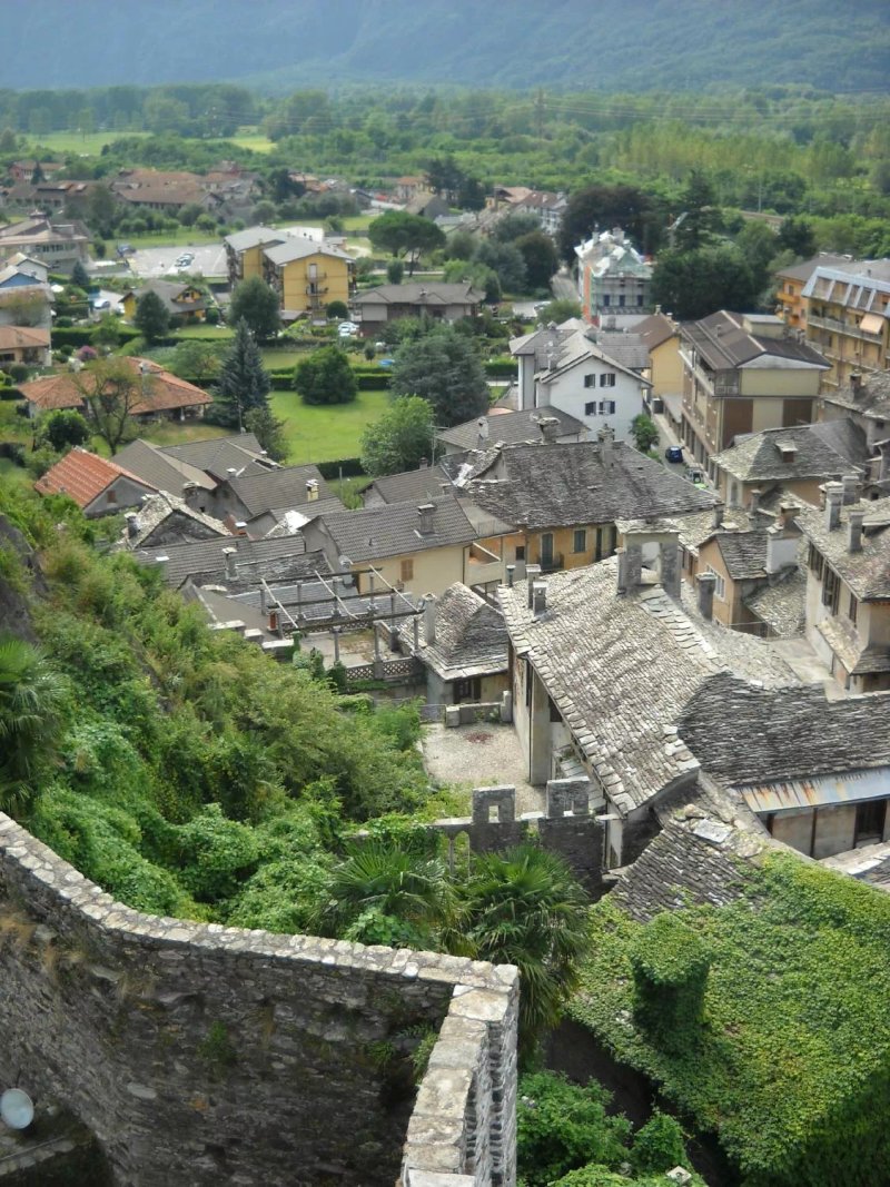 Palazzo del Gabelliere