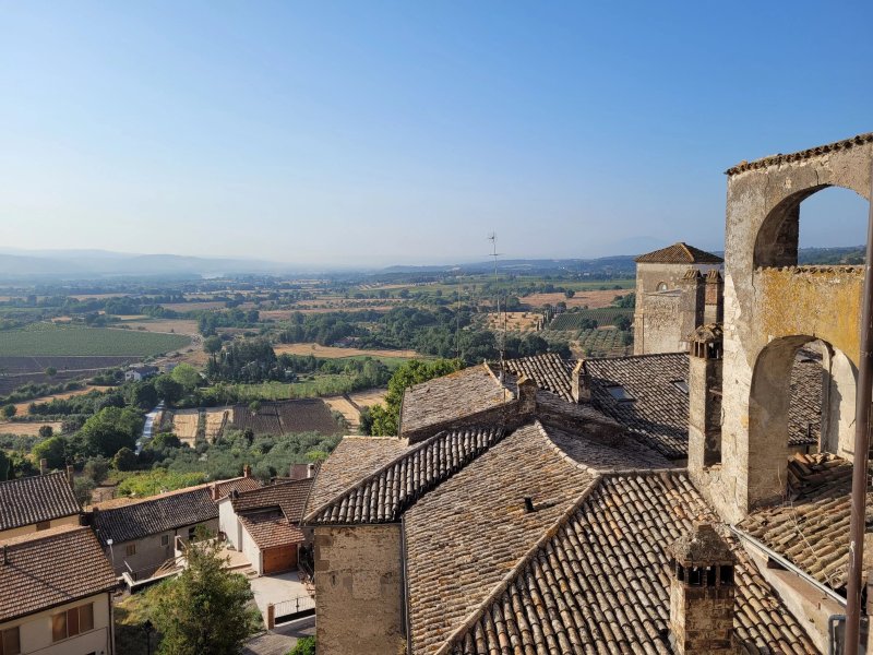 Il Borgo Affitacamere
