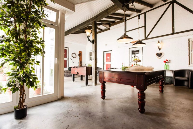 Hotel-Restaurant Gasthof Peters