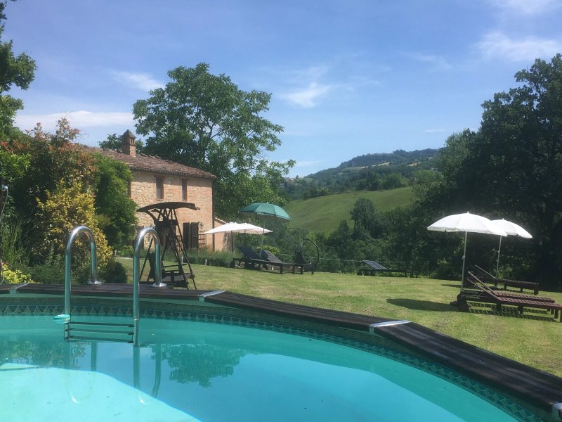 Il Nascondiglio - The Hideaway