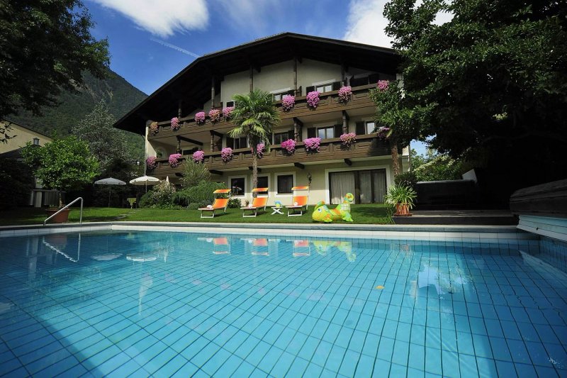 Hotel Verena