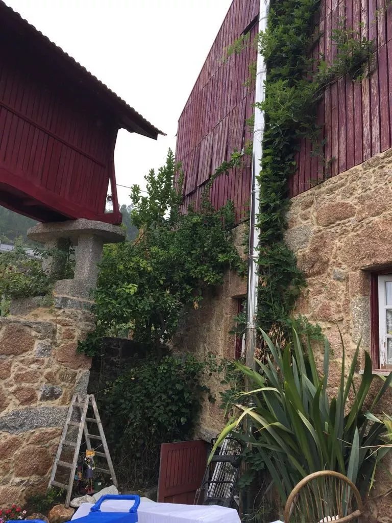 Casa de Chouselas