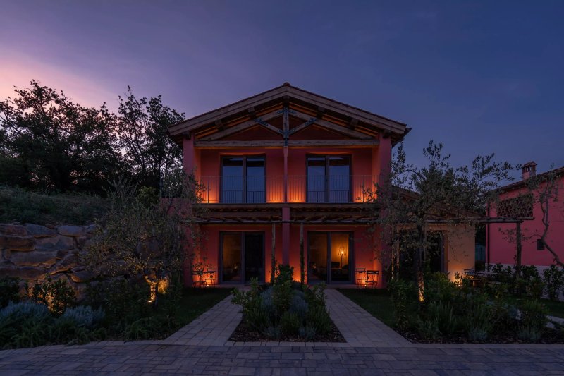 Agriturismo Relais Campiglioni