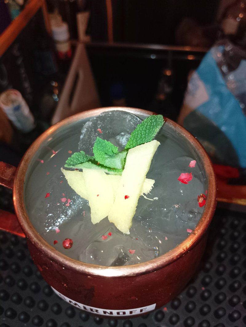 Tahi - Ristorante Italiano e Loungebar