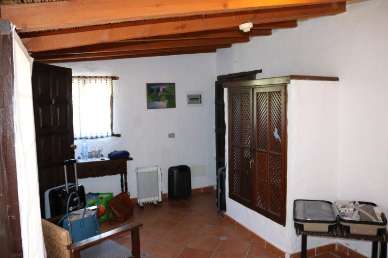 Finca Molino de Agua Hotel Rural Restaurante