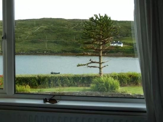 Ocean Villa B&B