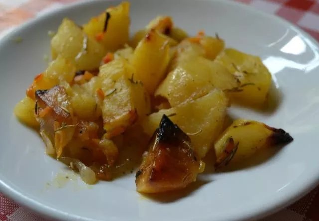 Osteria Lo Bianco