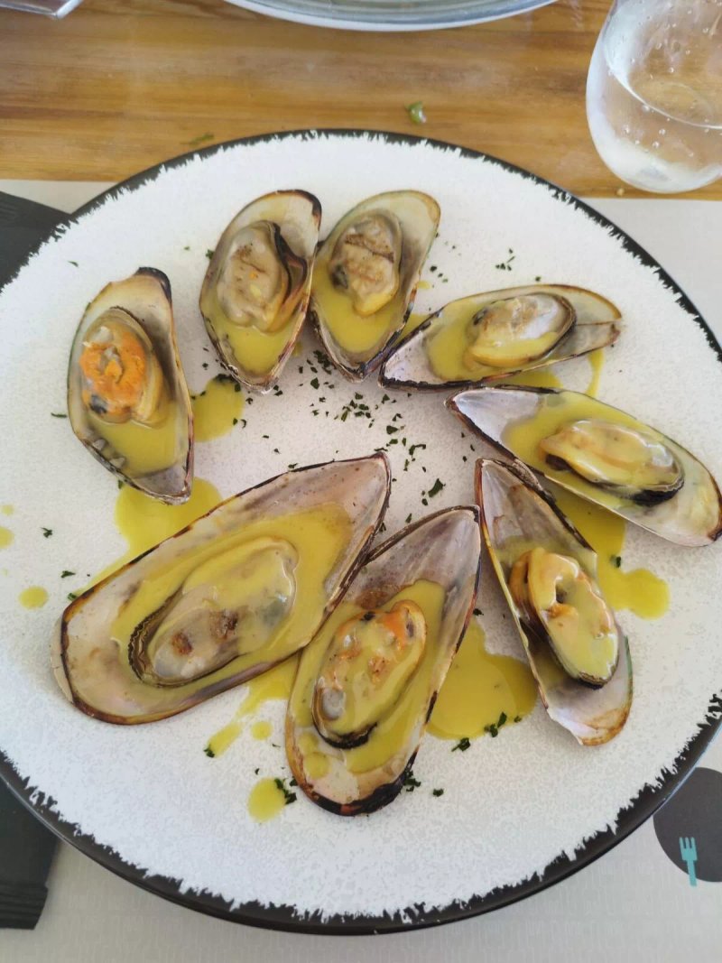 ORA baresto