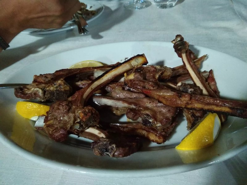 Torre Antica