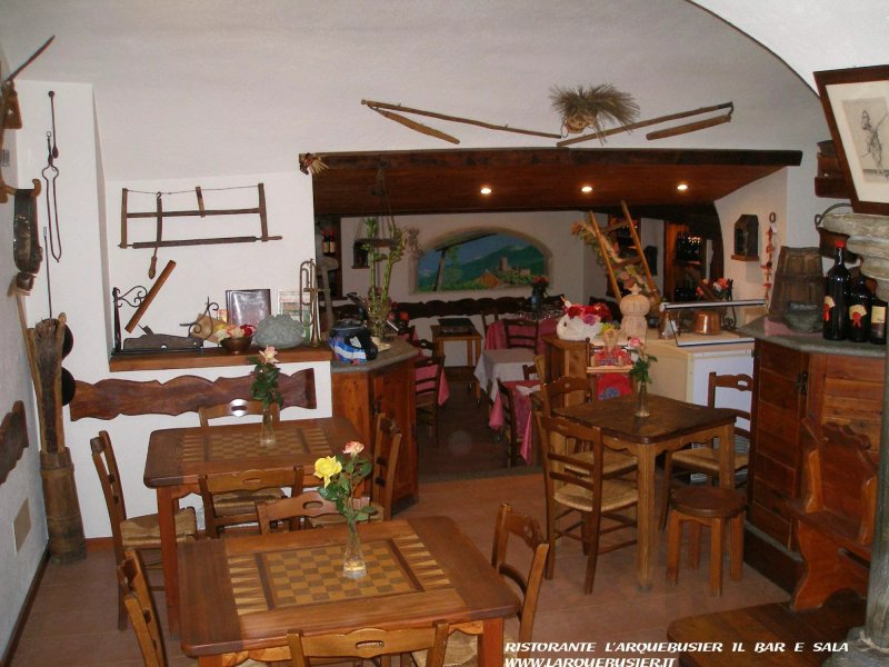 Ristorante L'Arquebusier