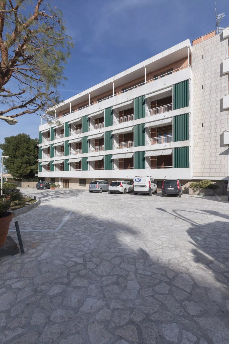 Hotel La Baia