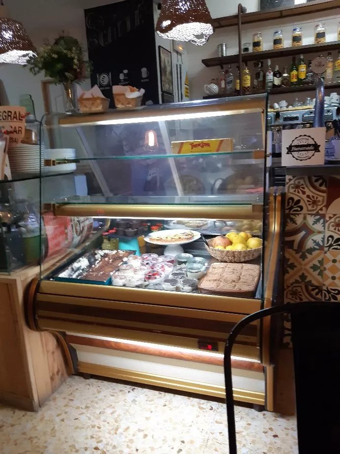 Pizzeria Napoletana Marcellino Pizza e Vino