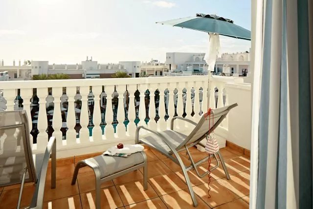 Sunwing Fañabé Beach