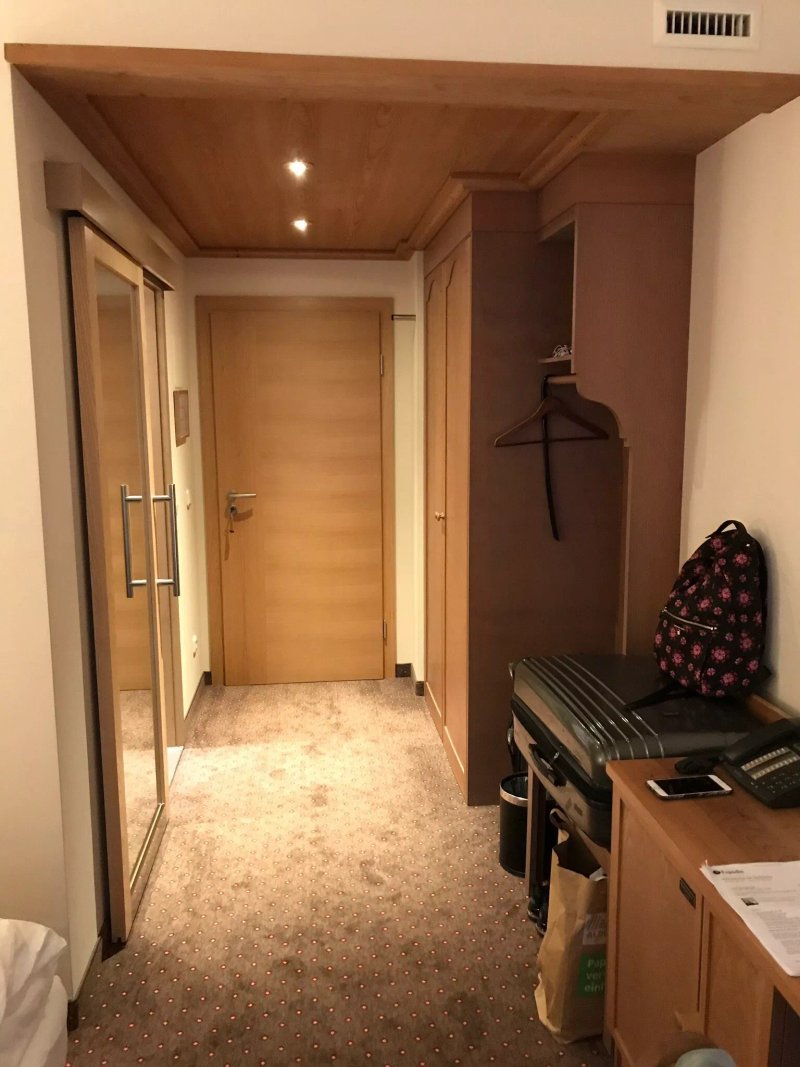 Hotel Hachinger Hof