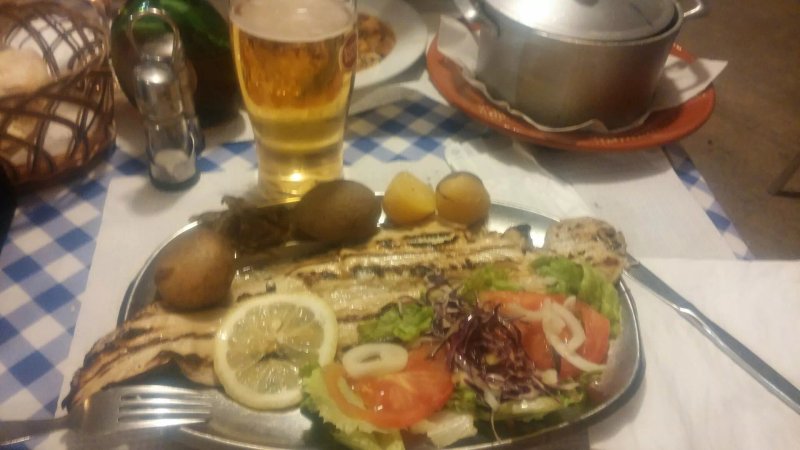 Restaurante Cervejaria Solar do Vez