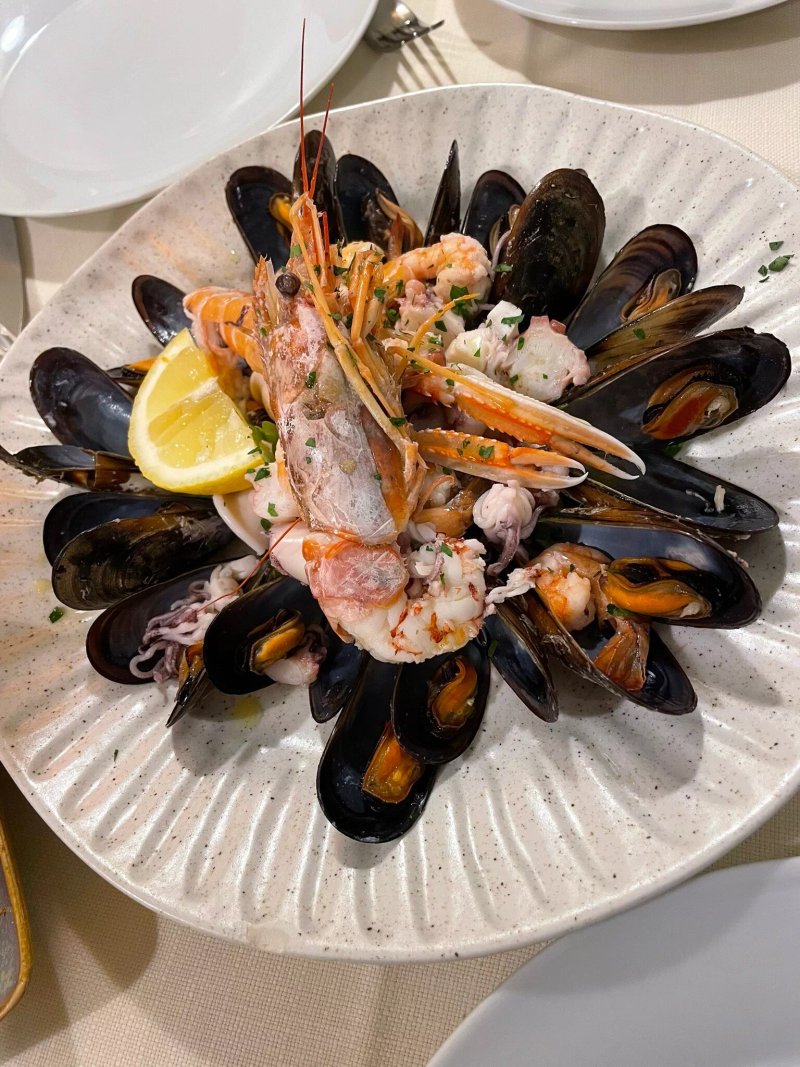 Ristorante Pasta & Basta