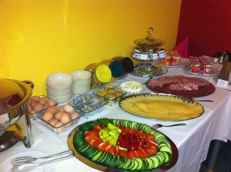 Best Hotel Garni