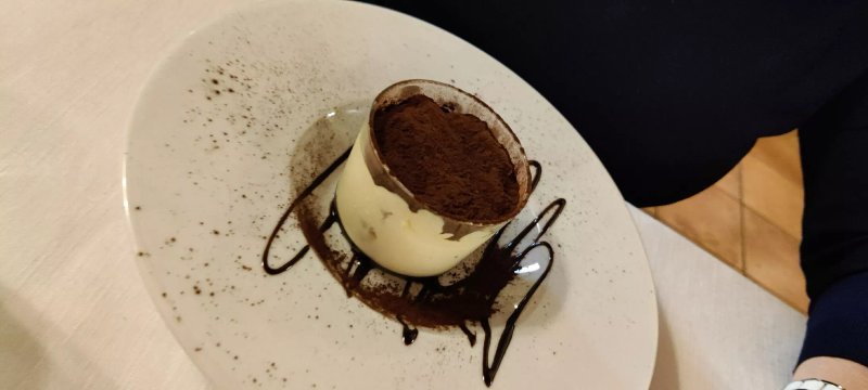 Osteria San Rocco