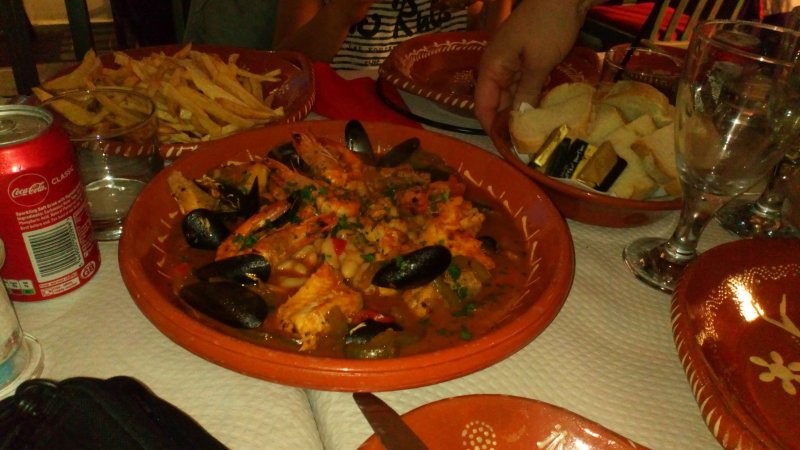 Alvorada