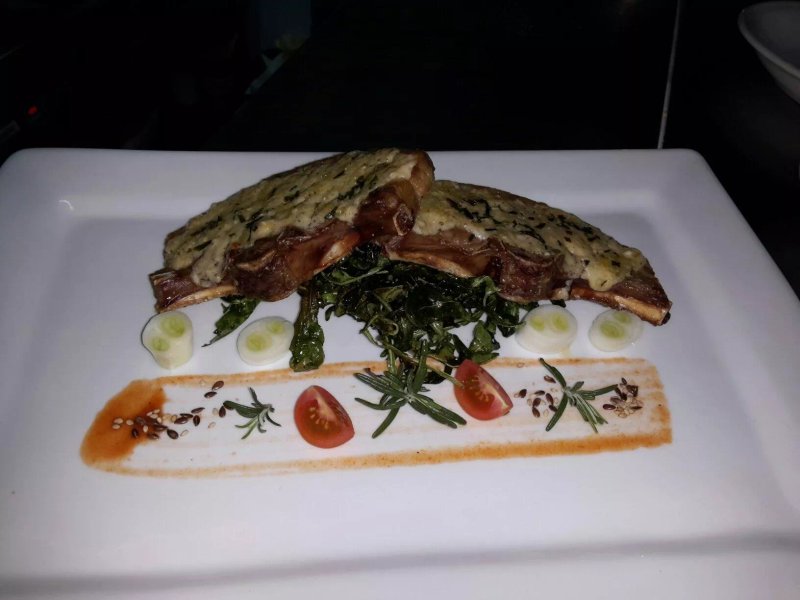 Cotton Club Restaurant