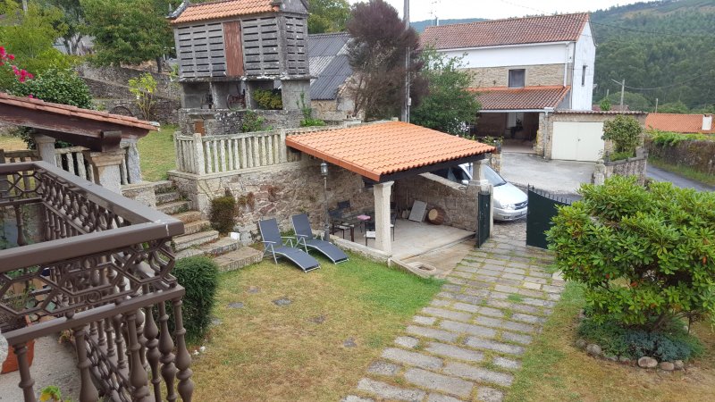 Casa da Ermida