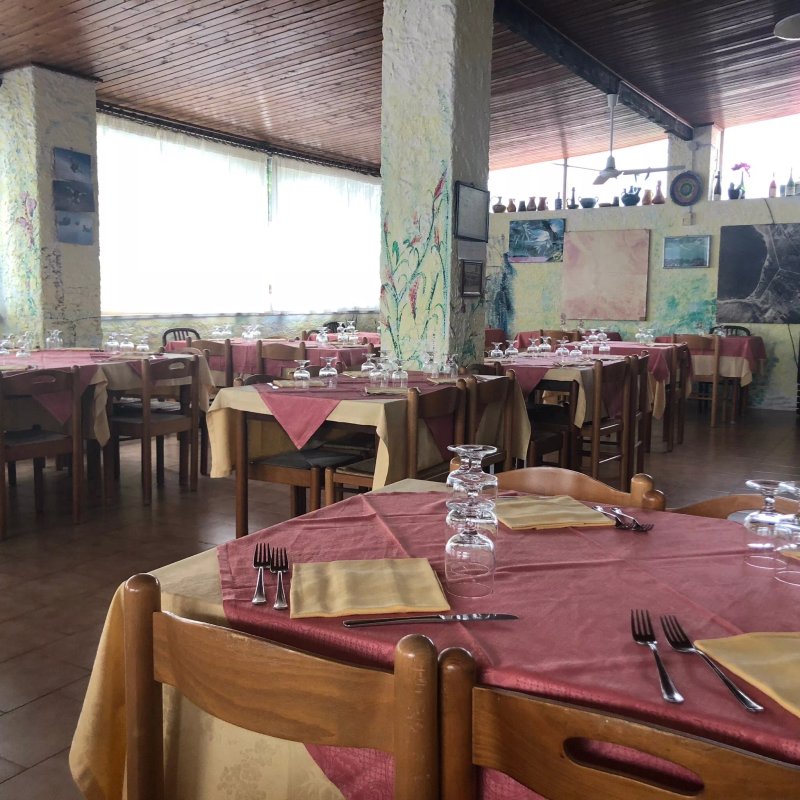 La Nuvola