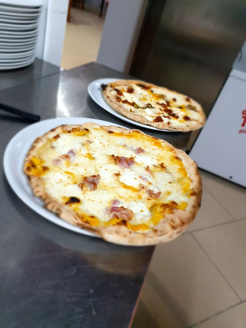 Dal Taliano - Pizzeria Griglieria