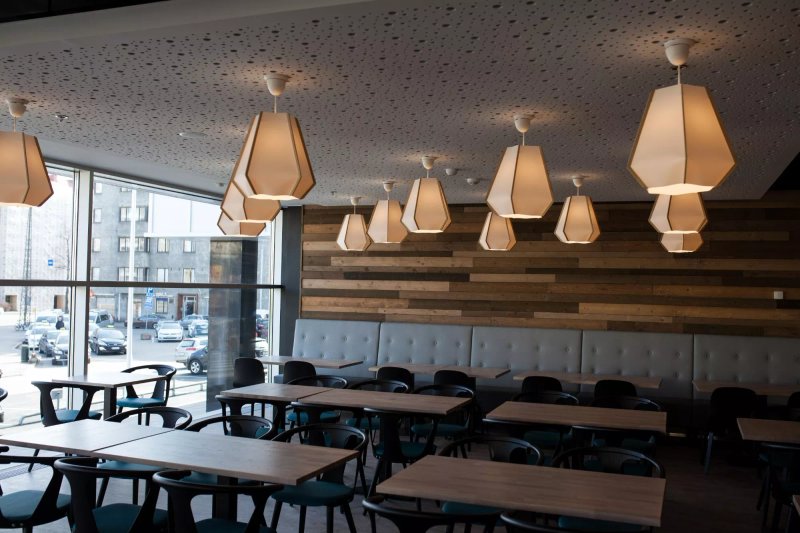 Bistro Scandic Meilahti